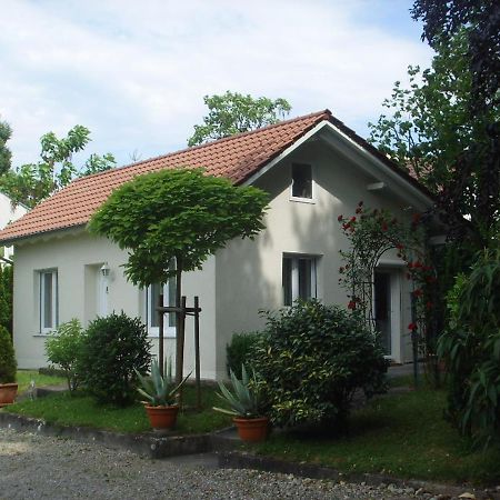 Villa Maja Markdorf Eksteriør billede