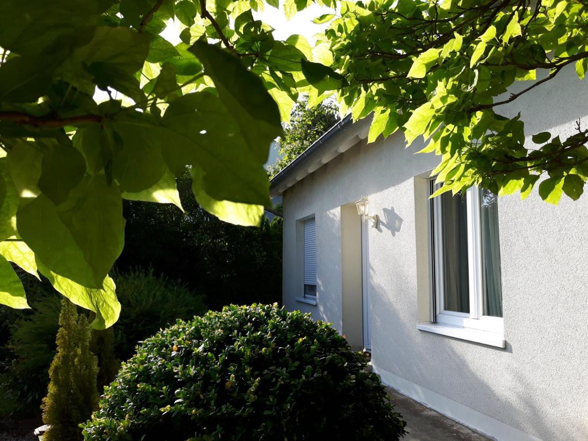 Villa Maja Markdorf Eksteriør billede