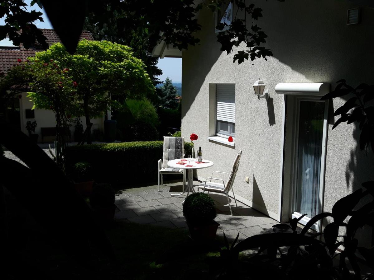 Villa Maja Markdorf Eksteriør billede