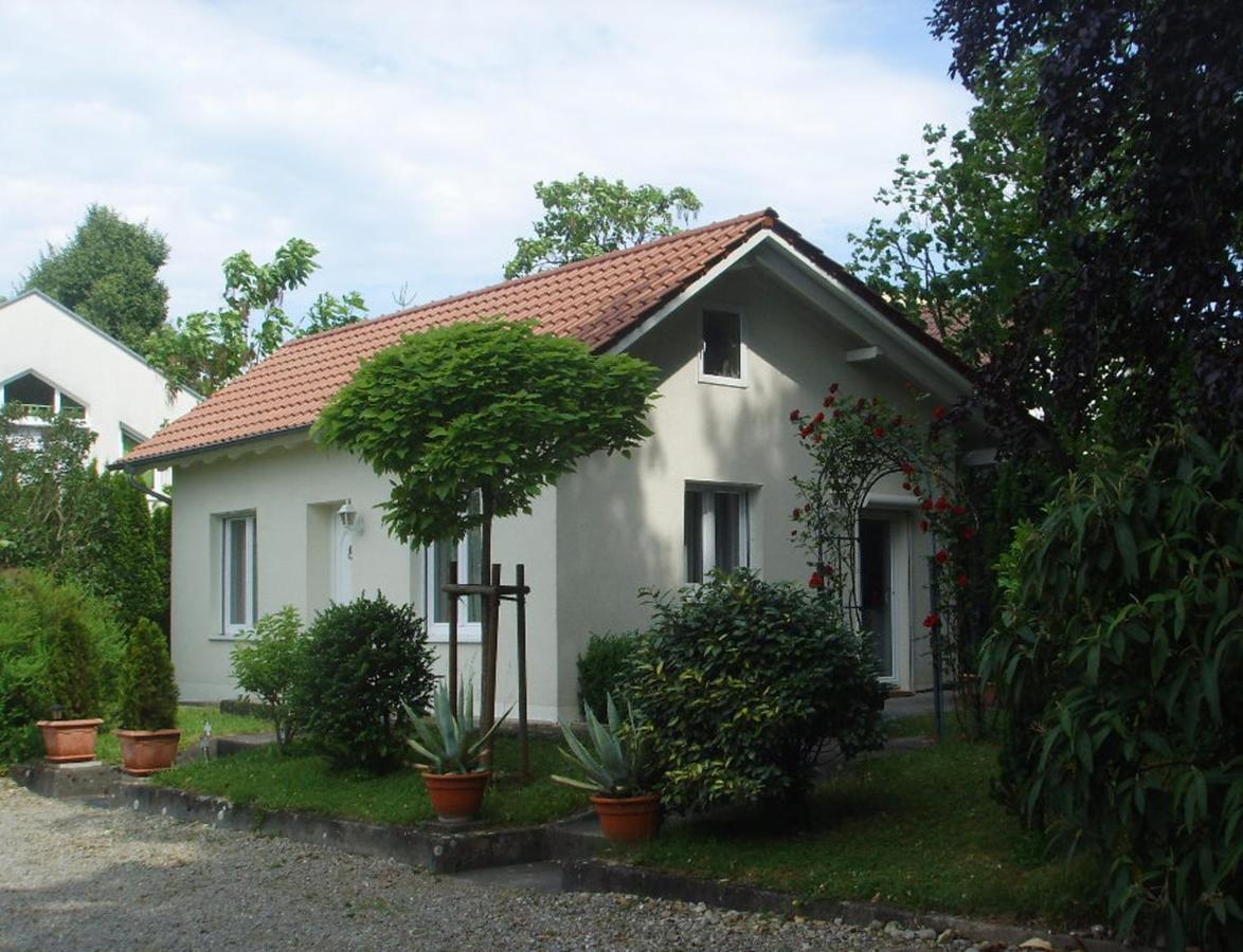 Villa Maja Markdorf Eksteriør billede