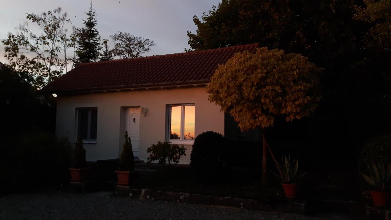 Villa Maja Markdorf Eksteriør billede