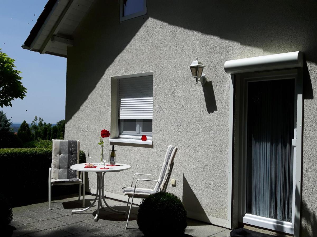 Villa Maja Markdorf Eksteriør billede