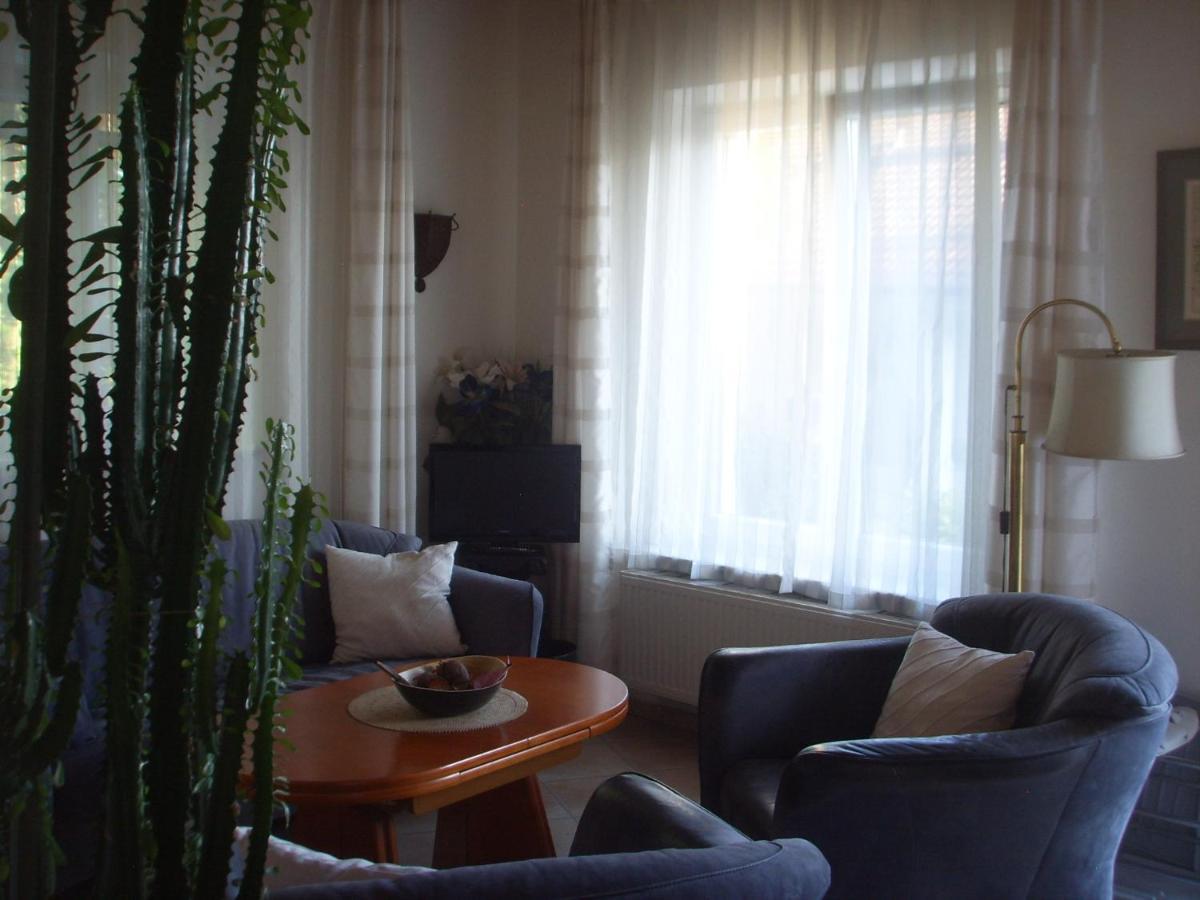 Villa Maja Markdorf Eksteriør billede