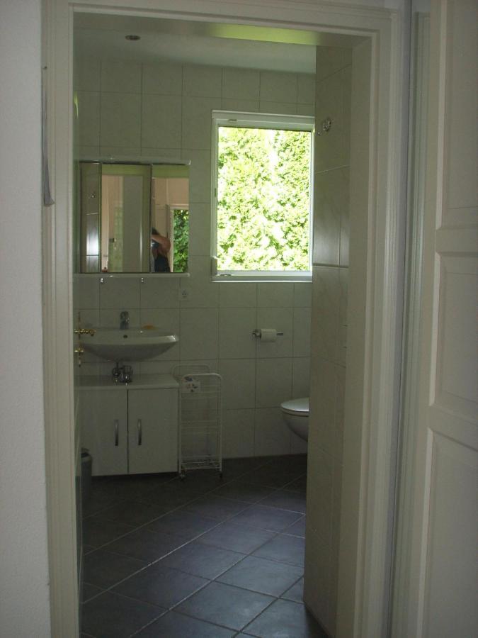 Villa Maja Markdorf Eksteriør billede