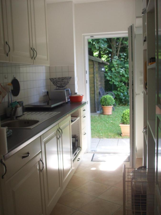 Villa Maja Markdorf Eksteriør billede