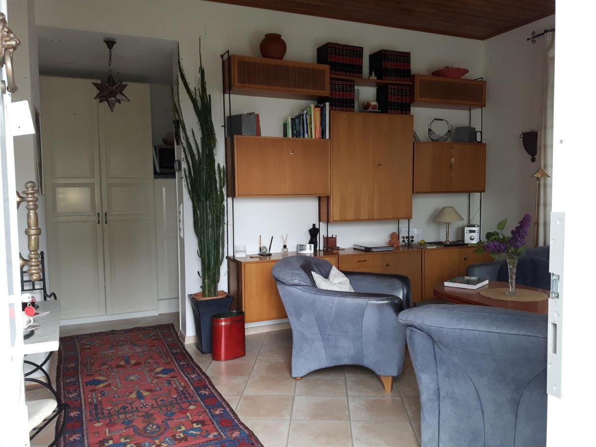 Villa Maja Markdorf Eksteriør billede