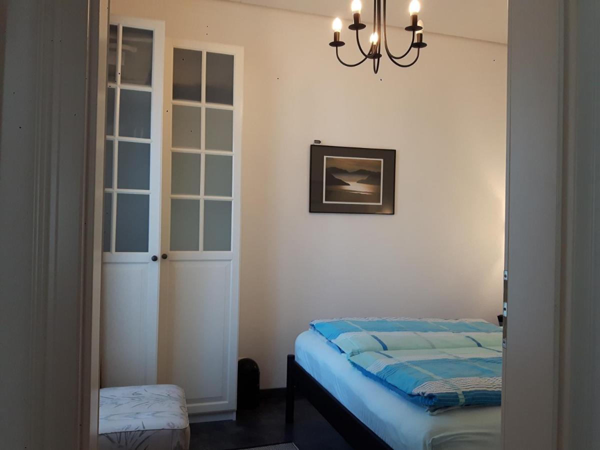 Villa Maja Markdorf Eksteriør billede